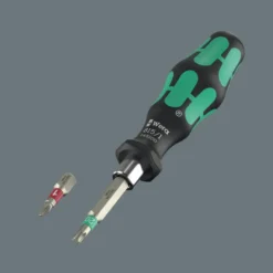 Wera Tool-Check Modular 1, 21 delar