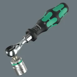 Wera Tool-Check Modular 1, 21 delar