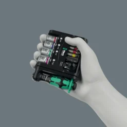 Wera Tool-Check Modular Imperial 1, 21 delar