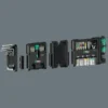Wera Tool-Check Modular sats 1, 50 delar