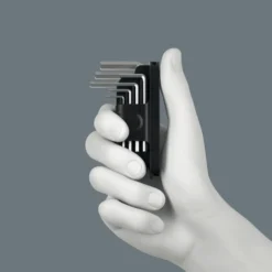 Wera Tool-Check Modular sats 1, 50 delar