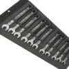 Wera U-ringnyckel Joker i sats 8-19mm 11 delar