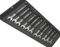 Wera U-ringnyckel Joker i sats 8-19mm 11 delar