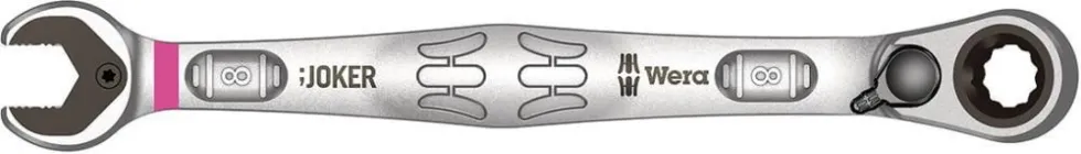 Wera U-ringspärrnyckel Joker switch