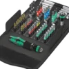 Wera Verktygssats Kraftform Kompakt 100 52 delar
