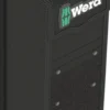 Wera Verktygsväska 2go 7 100x100x295mm, för långa verktyg
