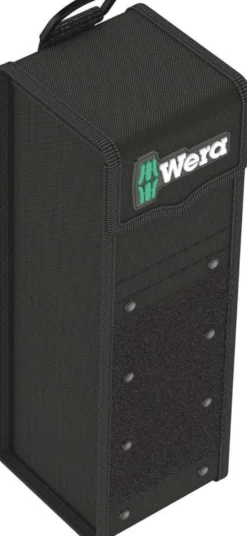 Wera Verktygsväska 2go 7 100x100x295mm, för långa verktyg