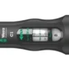Wera Vridmomentnyckel Click-Torque C 1 1/2'' 10-50 Nm
