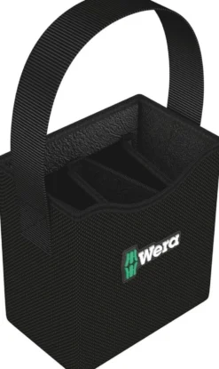 Wera Wera 2go 4 mejselbox