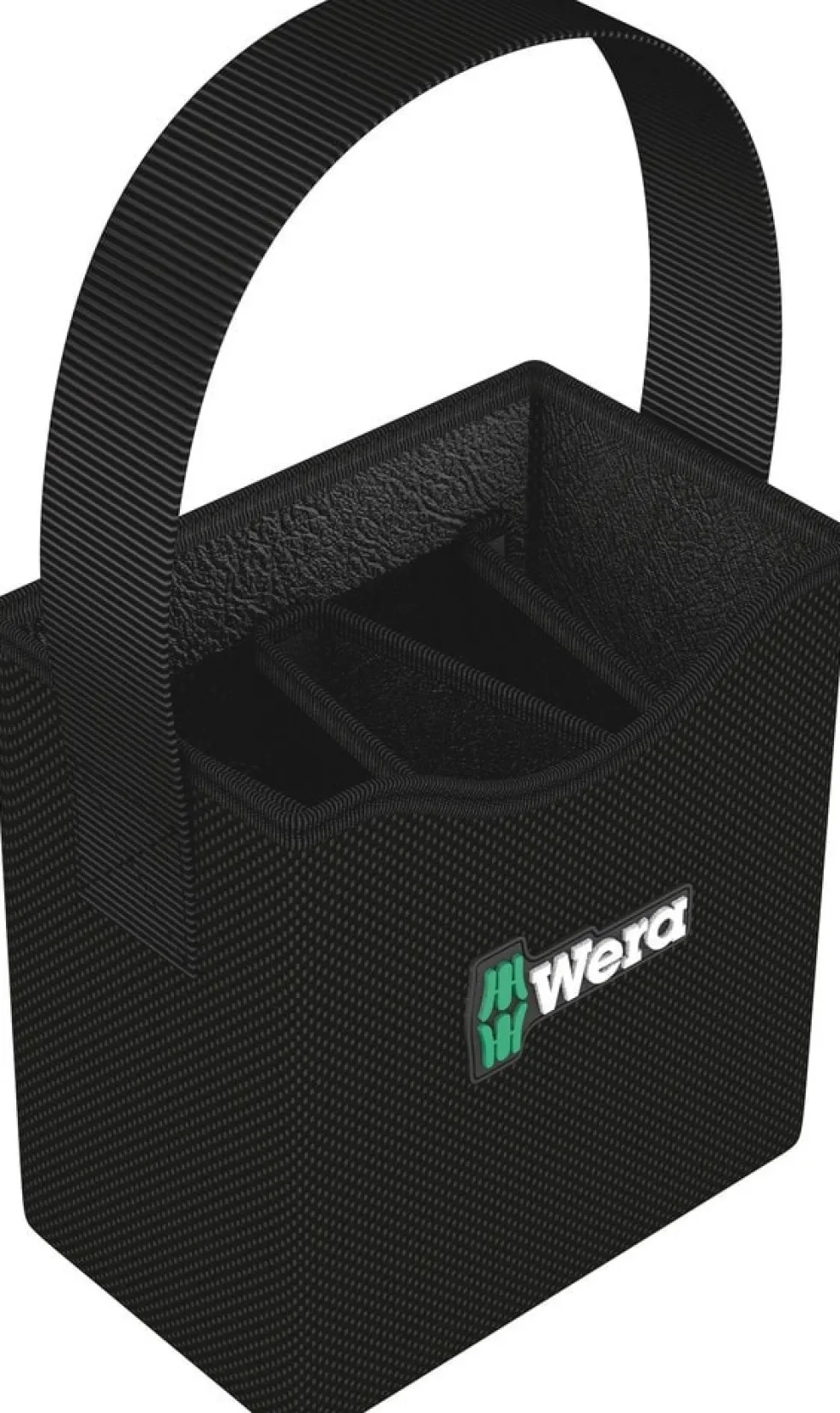Wera Wera 2go 4 mejselbox