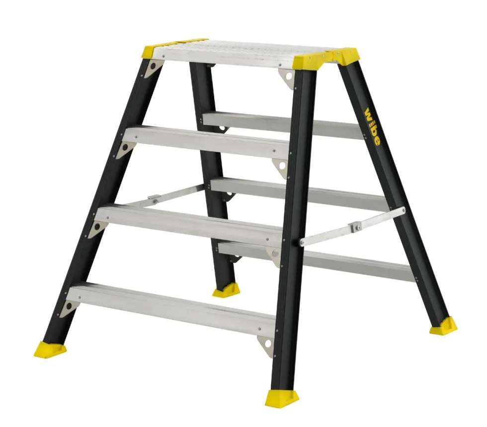 Wibe Arbetsbock WAB+ 5500-4