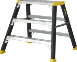 Wibe Arbetsbock WAB+ 5500-3