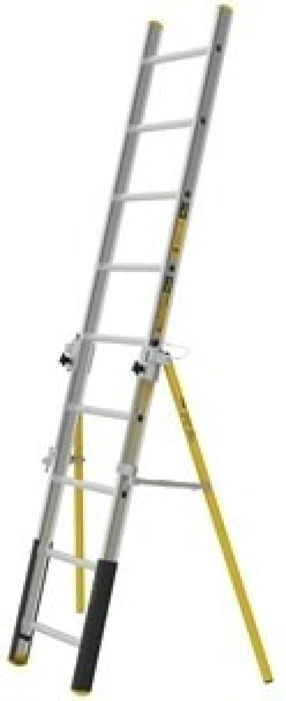 Wibe Enkelstege LPX S3