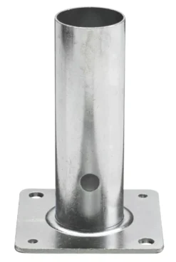 Wibe Fotplatta WHS 400 RD FP