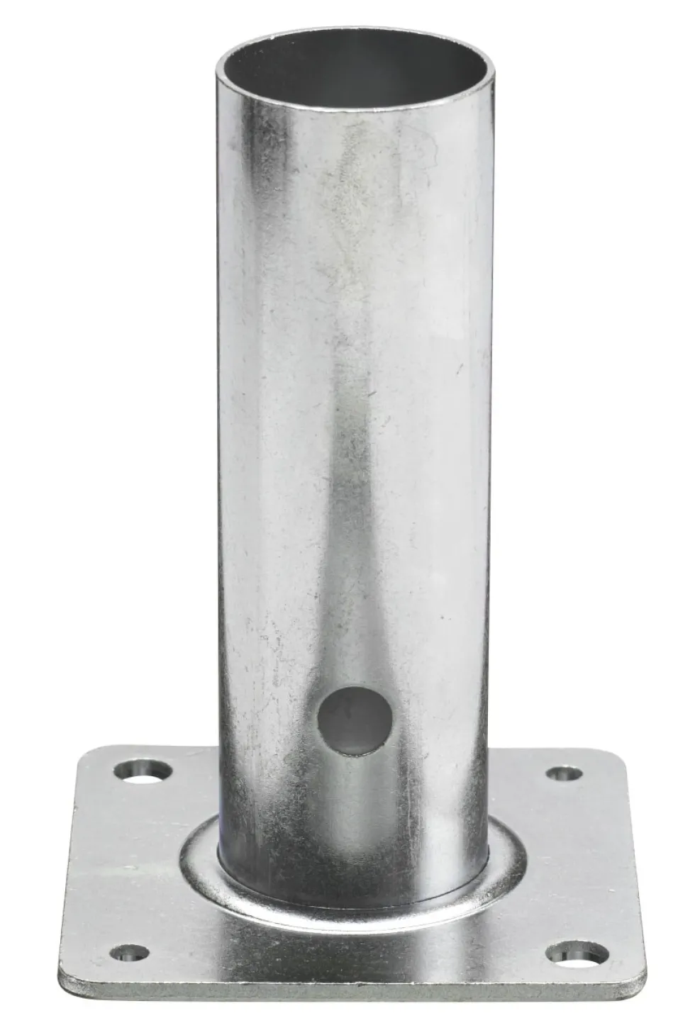 Wibe Fotplatta WHS 400 RD FP