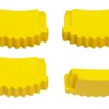 Wibe Glidskydd 4-pack WTB GS 1