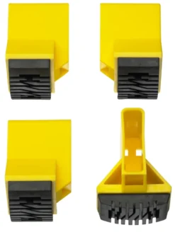 Wibe Glidskydd 4-pack WTB GS 46
