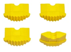 Wibe Glidskydd 4-pack WTB GS 26