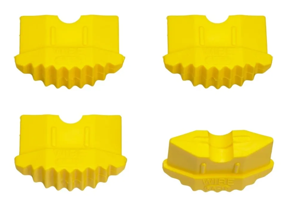 Wibe Glidskydd 4-pack WTB GS 26