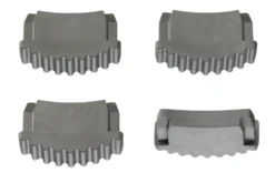 Wibe Glidskydd 4-pack WTB GS 45