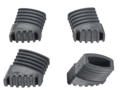 Wibe Glidskydd 4-pack WTB GS 43