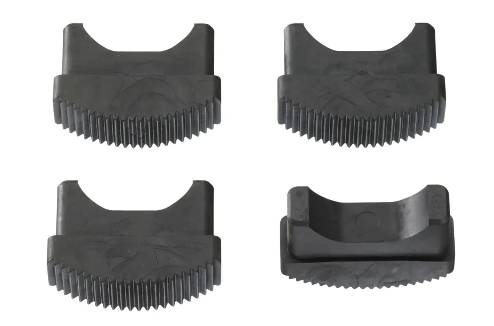 Wibe Glidskydd 4-pack WTB GS 22