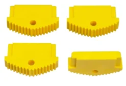 Wibe Glidskydd 4-pack WTB GS 3