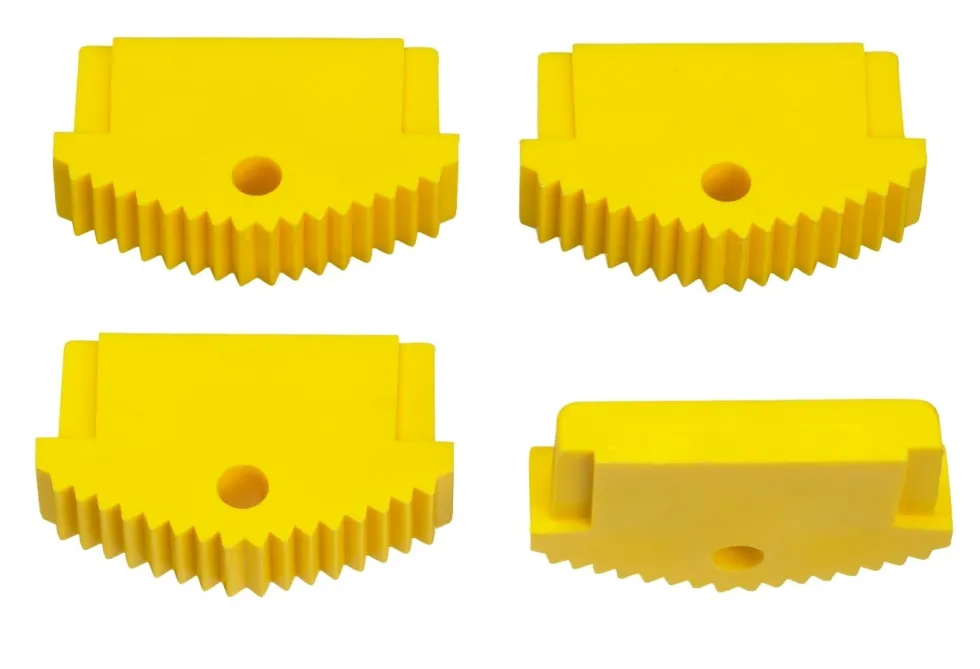 Wibe Glidskydd 4-pack WTB GS 3