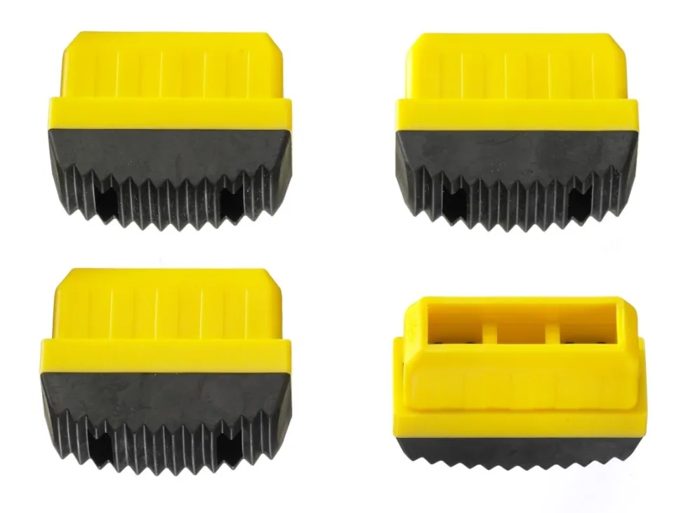 Wibe Glidskydd 4-pack WTB GS 20