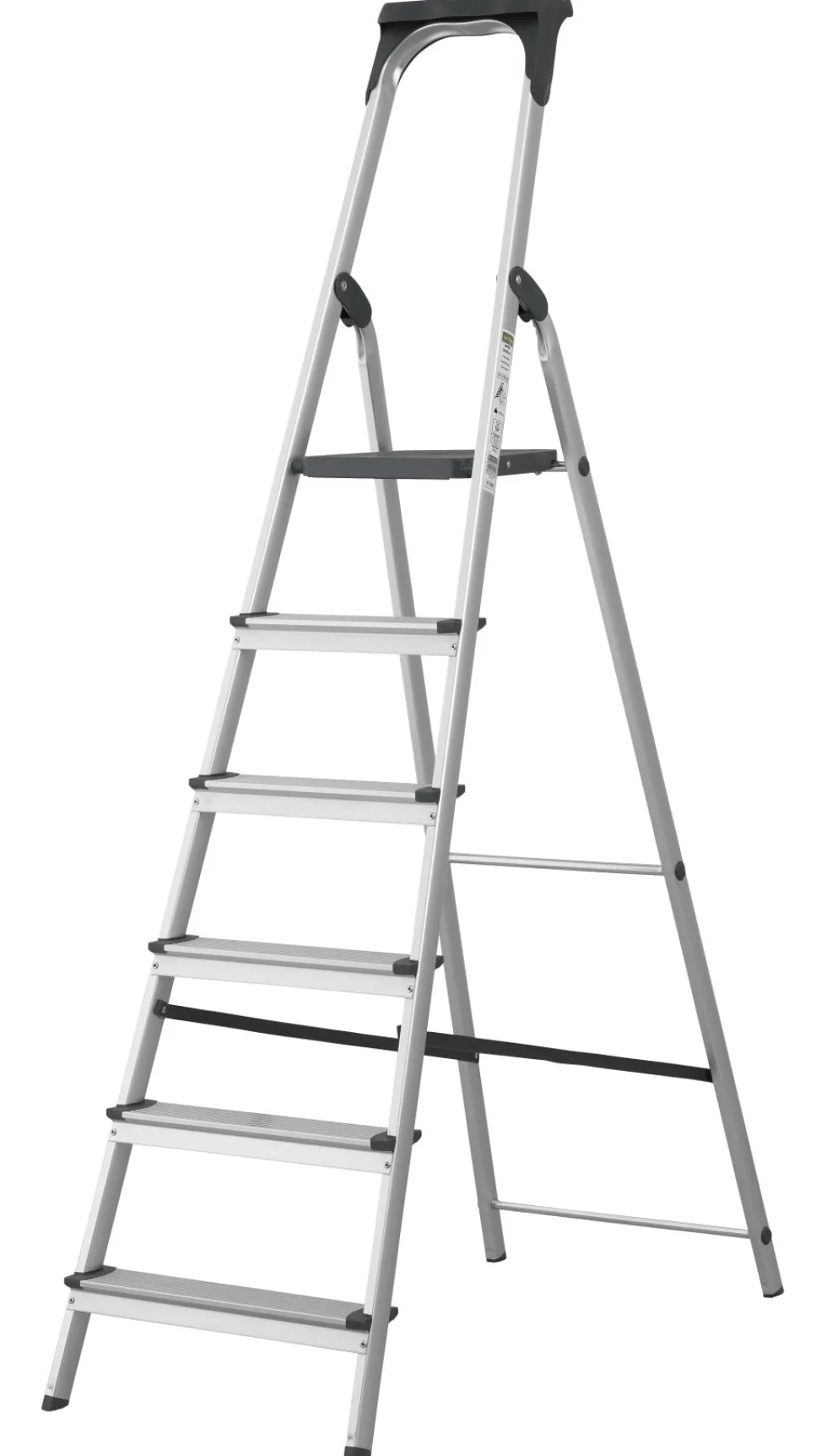 Wibe Hushållstege WHS 2020-6