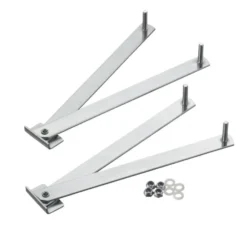 Wibe Länkpaket 3, l=457 WTS RD LP-3