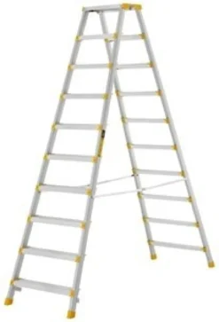 Wibe Trappstege 55D 10
