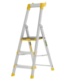 Wibe Trappstege WTS 55Pn-3S