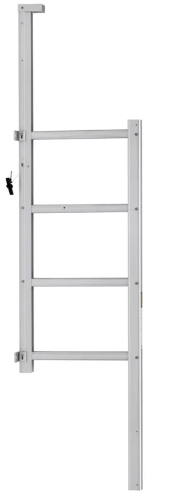 Wibe Utrymningsstege WURS V400-1,5