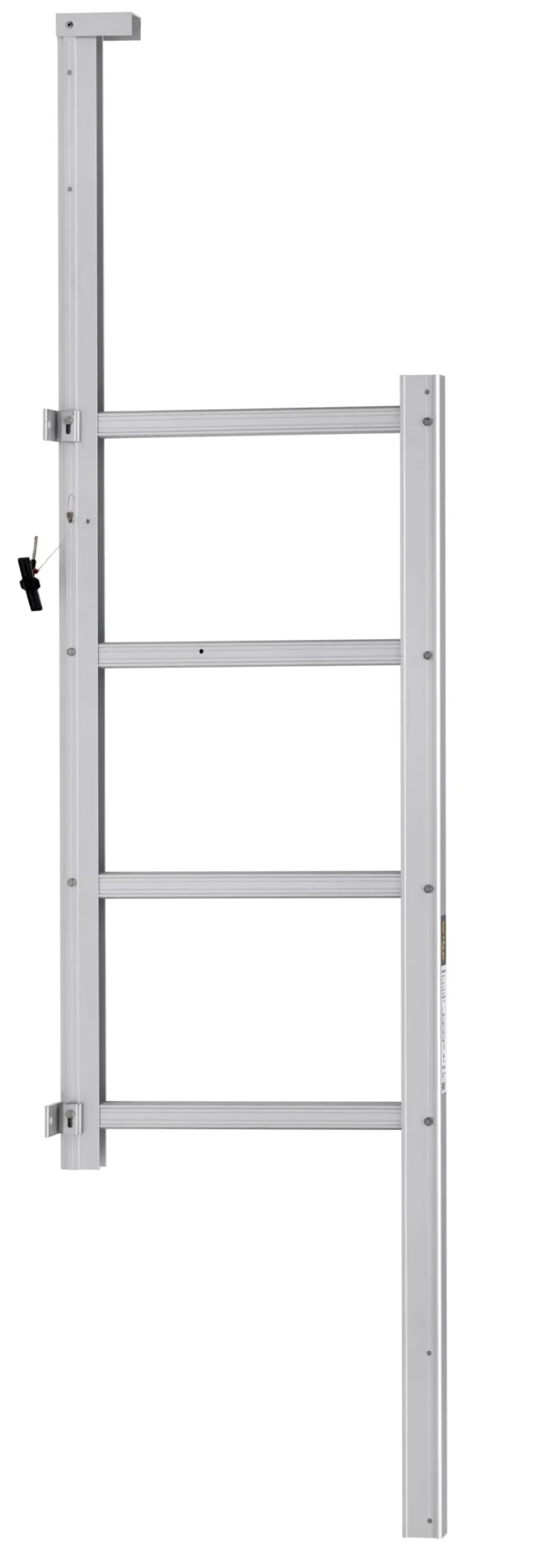Wibe Utrymningsstege WURS V400-1,5