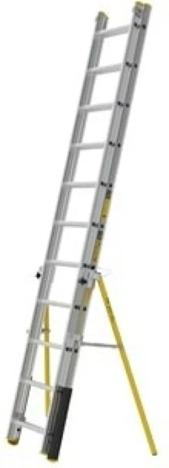 Wibe Utskjutsstege LPX D6