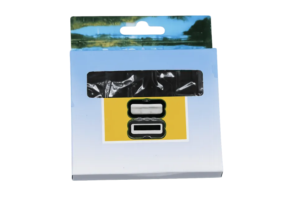Wiggler Kolstavar till handvärmare 12-pack