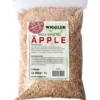 Wiggler Rökspån Äpple 255g