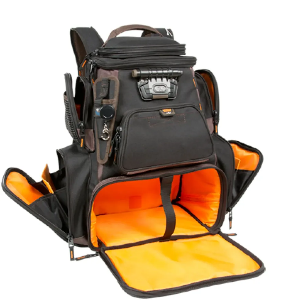 Wild River Ryggsäck Nomad XP USB Med LED-belysning