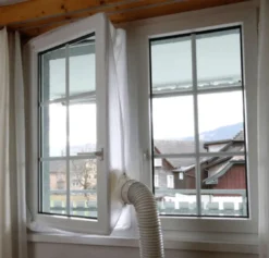 Window Sealing Kit