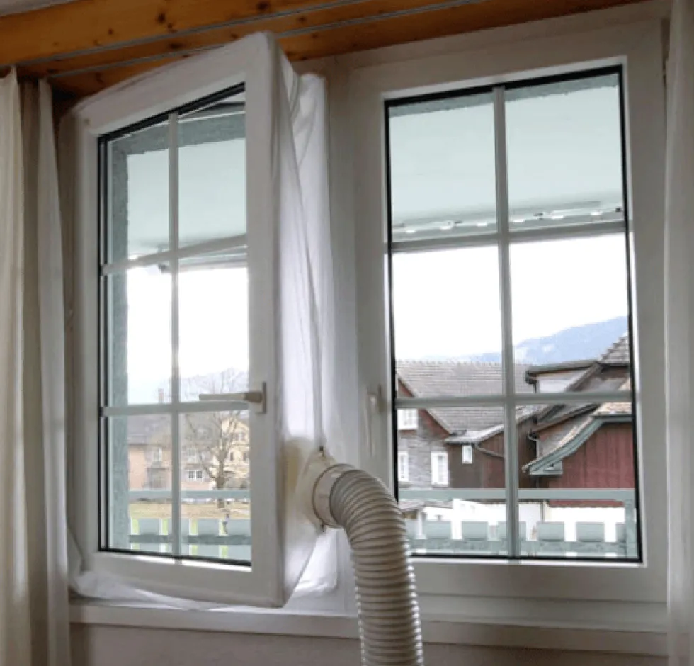 Window Sealing Kit