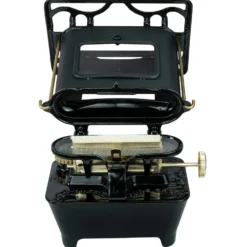 Winnerwell® Iron Camping Cooker Vedspis