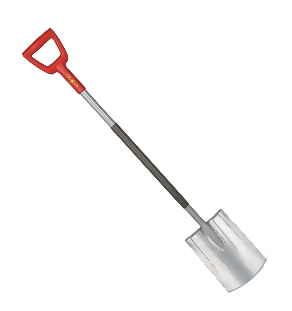 WOLF-Garten AS-D Trädgårdsspade