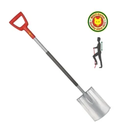 WOLF-Garten AS-D Trädgårdsspade