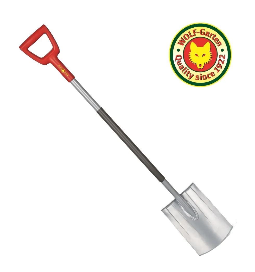 WOLF-Garten AS-D Trädgårdsspade