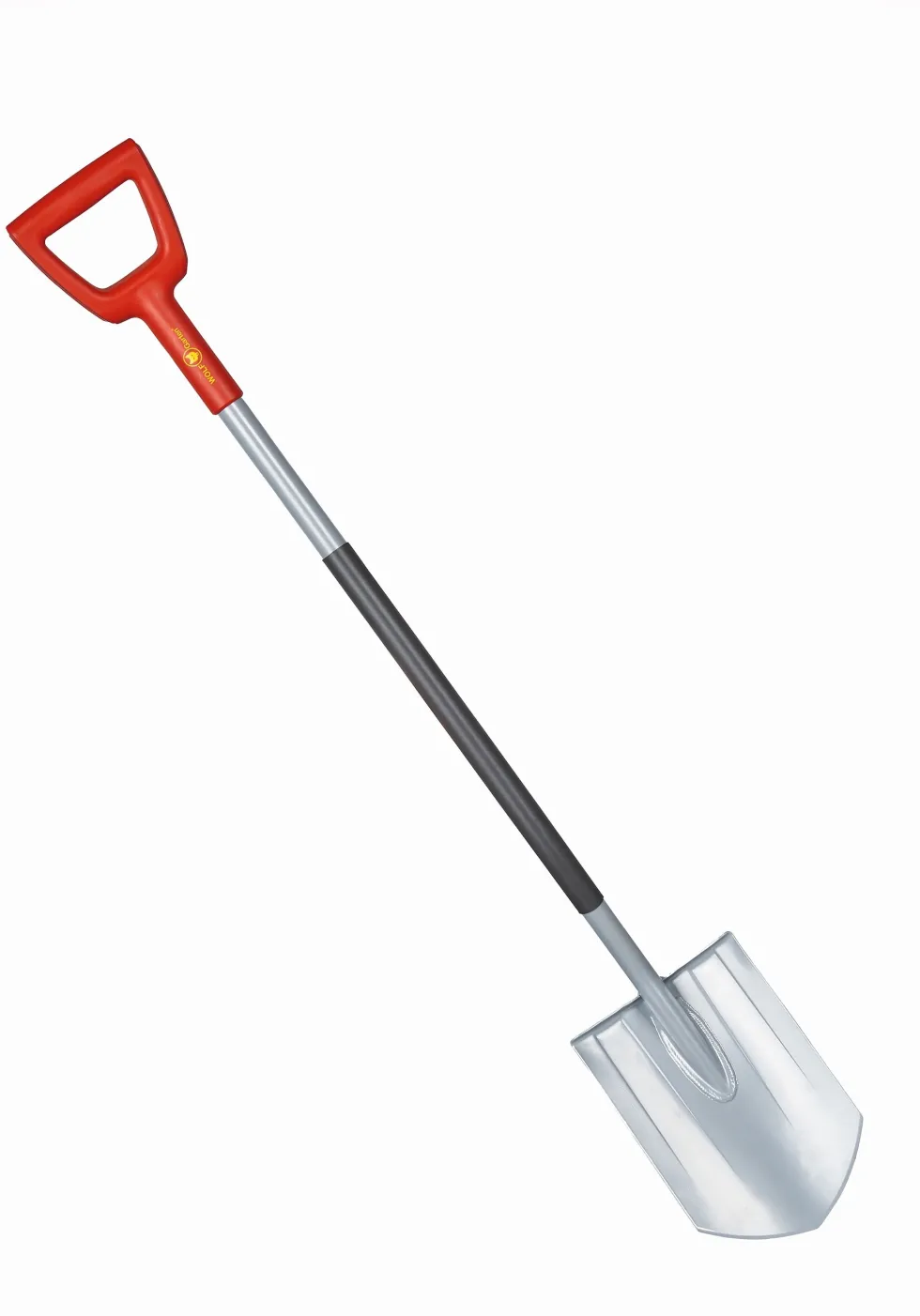 WOLF-Garten ASP-D Grävspade