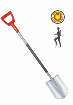 WOLF-Garten ASP-D Grävspade