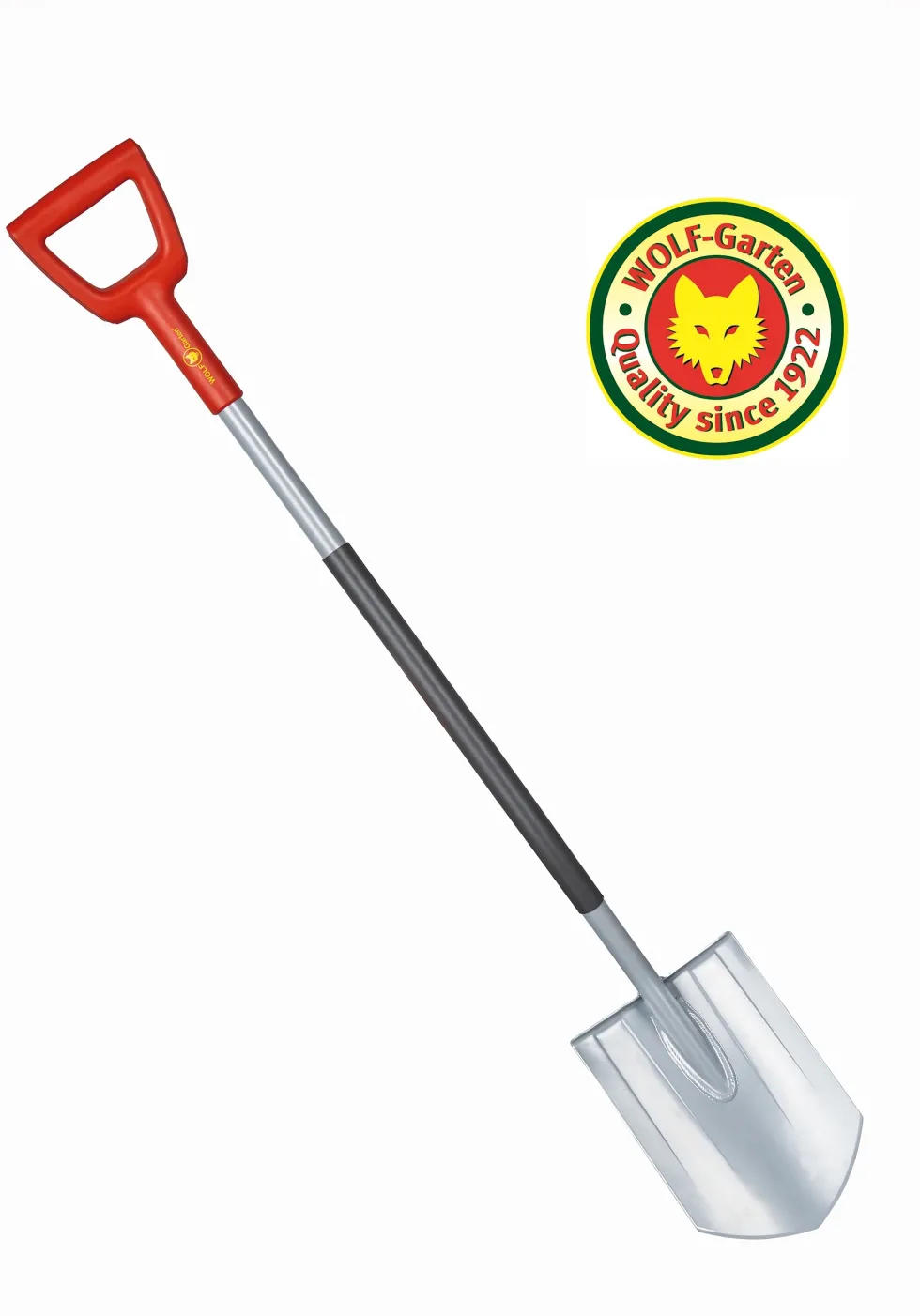 WOLF-Garten ASP-D Grävspade