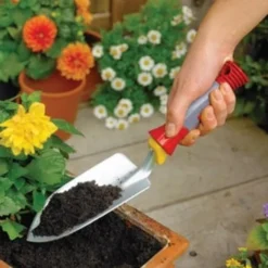 WOLF-Garten LU-2K Planteringsspade