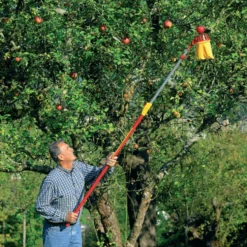 WOLF-Garten RG-M multi-star® Äppelplockare